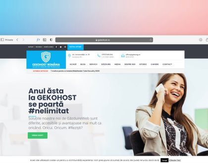 📢 Pregătim actualizări tarifare din 2027!