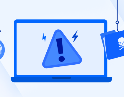 Incident major securitate